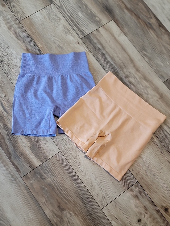 Pants - Cute Bike Short Bundle